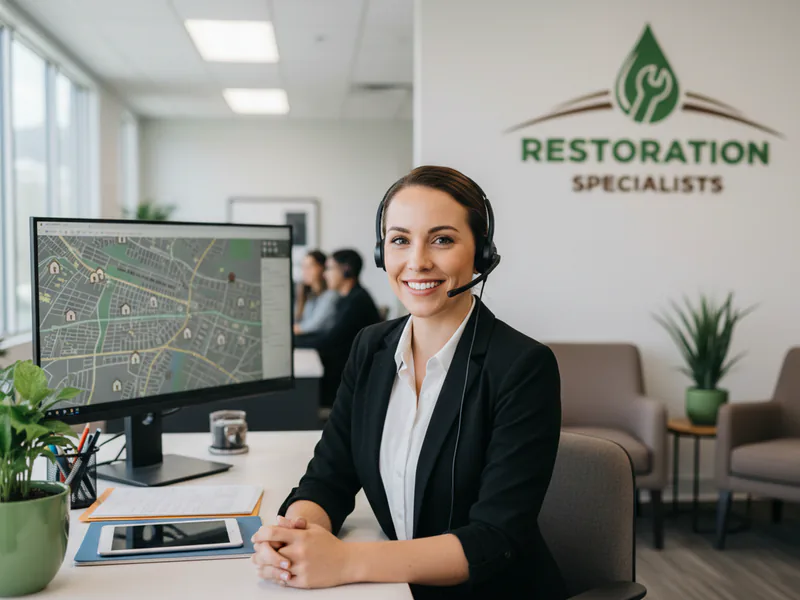Water Damage Restoration  in Chico  FAQ