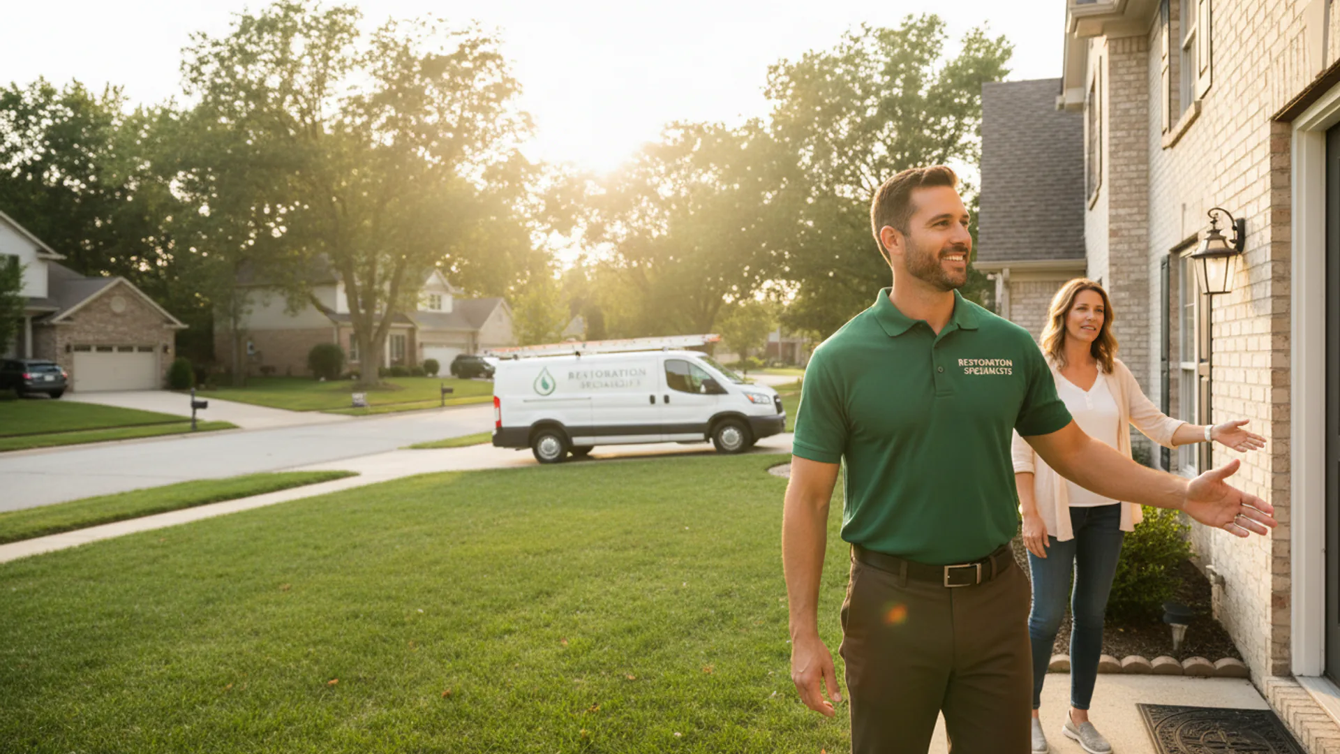 Emergency Water Damage Restoration in Chico, CA Near Me – 24/7 Fast Response Team Ready to Help!
